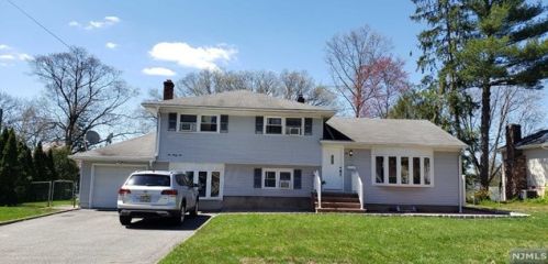 636 Concord St, N Milford, NJ 07646-1012