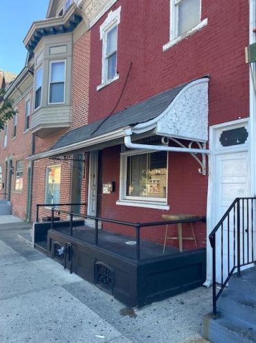 537 7th St, Allentown, PA 18102-2801