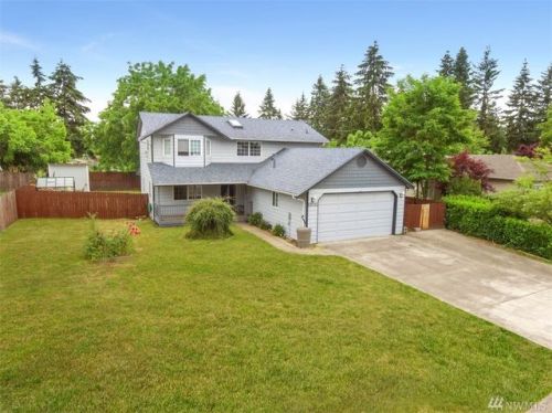 15711 92nd Way, Yelm, WA 98597-8701