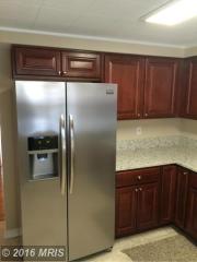 14607 Tynewick Ter, Silver Spring MD  20906-2668 exterior