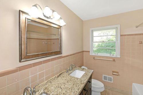4723 Briarcliff Rd, Atlanta GA  30345-2713 exterior