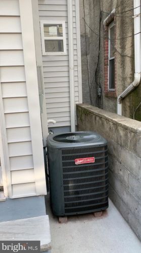 2645 2nd St, Philadelphia PA  19148-3432 exterior