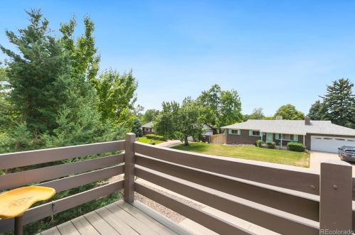 3848 Wabash St, Denver CO  80237-1651 exterior