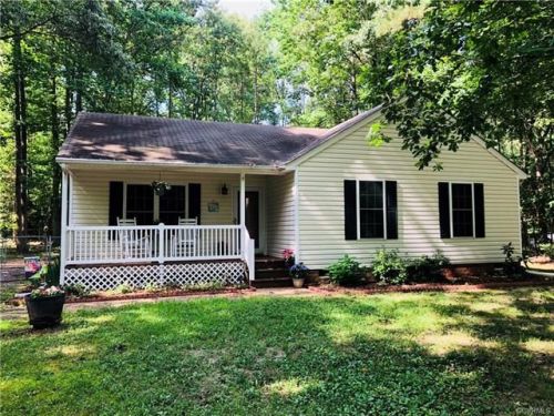 303 Rosebud Run, Aylett, VA 23009-3141