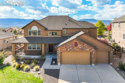 15676 Transcontinental Dr, Woodmoor, CO 80132-6104