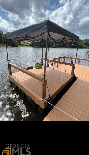 2075 Hampton Trl, Conyers GA  30013-2347 exterior