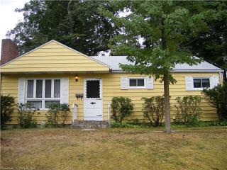 29 Liberty St, Hartford, CT 06120-2825
