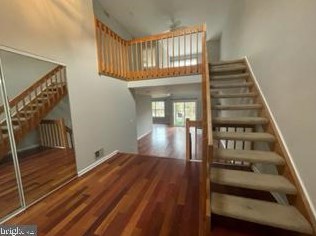13 Andover Cir, Princeton NJ  08540-1749 exterior