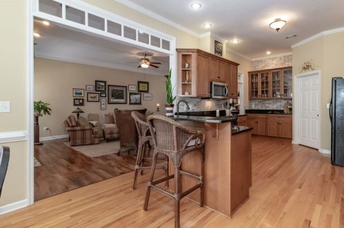 247 Newland Cir, Evans GA  30809-6686 exterior