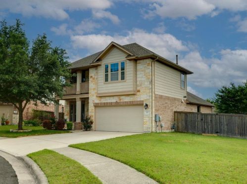 313 Braylen Cv, Austin, TX 78748-3090