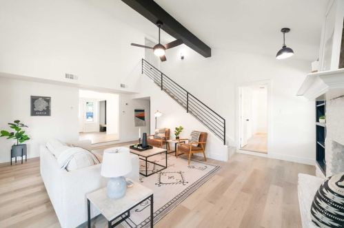6307 Cannonleague Dr, Austin TX  78745-4916 exterior
