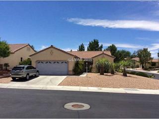 1525 Fieldbrook St, Henderson NV  89052-6402 exterior