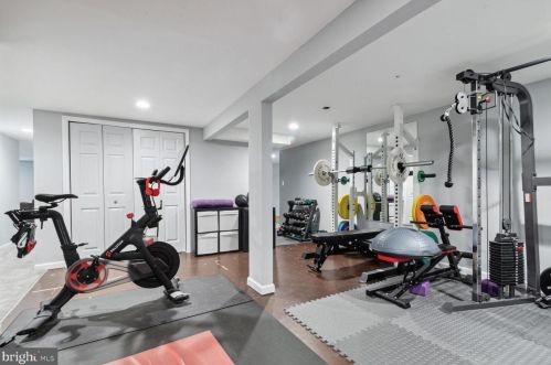 12922 Broadmore Rd, Silver Spring MD 20904-3265 exterior