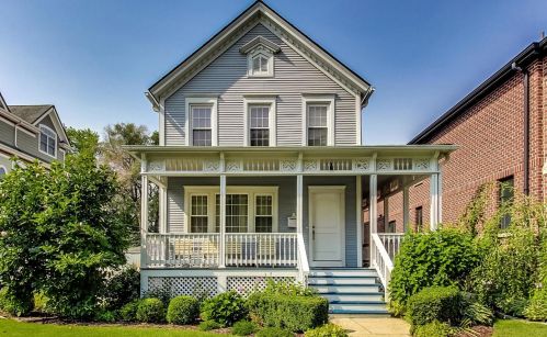 6070 Northcott Ave, Chicago, IL 60631-2412