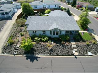 482 Highland Vista Ln, Roseburg OR  97471-8109 exterior