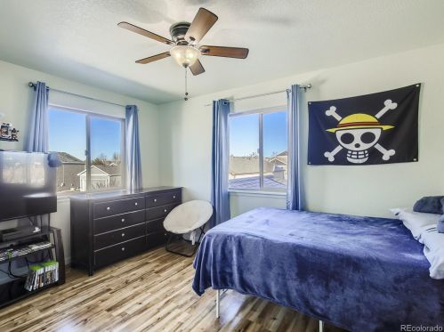 3504 Willow Dr, Greeley CO 80620-9236 exterior