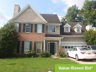 2932 Weston Brook Ln, Duluth, GA 30096-4994