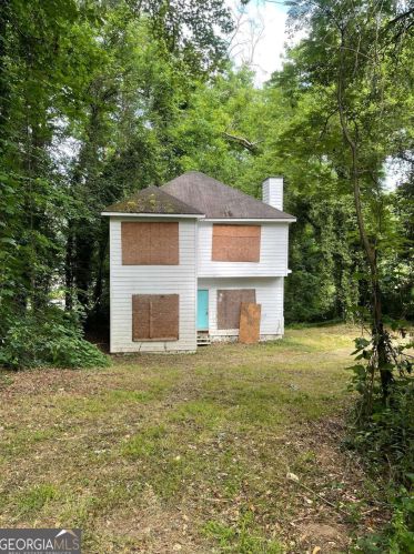 987 Eugenia St, Atlanta, GA 30318-2613