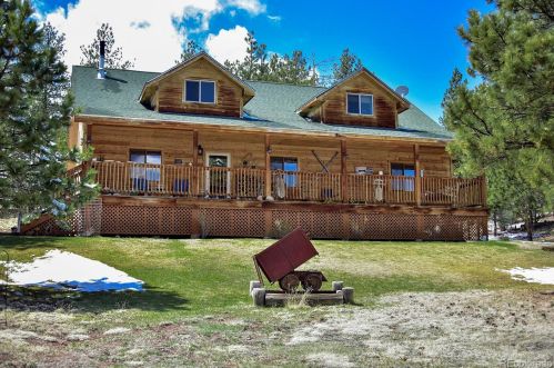 111 Twinkle Rd, Guffey, CO 80820-9696