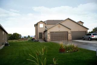 318 700, Vernal, UT 84078-3700