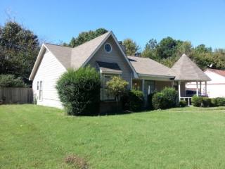4295 Moonfall Way, Memphis, TN 38141-7180