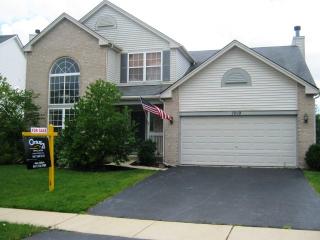 1919 Windsor Dr, Volo IL  60073-9717 exterior