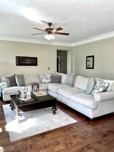 343 Bellhaven Dr, Evans GA  30809-7469 exterior