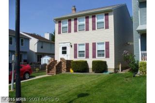 7843 Centergate Ct, Riviera Beach, MD 21122-6309