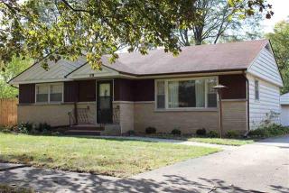 1210 Gorham Pl, Rockford, IL 61107-2253