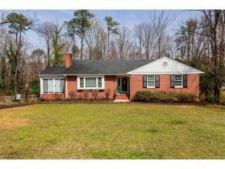 7708 Marilea Rd, Richmond, VA 23225-1122