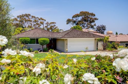 4137 Via Nivel, Palos Verdes Estates, CA 90274-1142