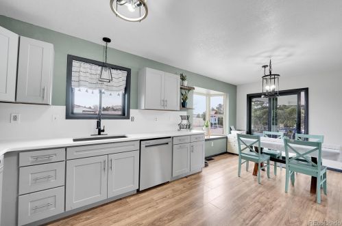 2658 Savage Rd, Elizabeth CO  80107-8465 exterior