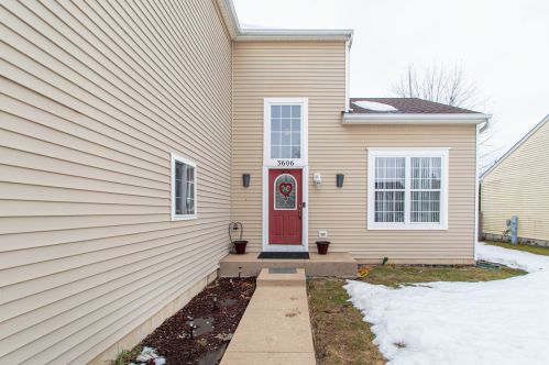 3606 Timberlake Dr, Joliet, IL 60435-9214