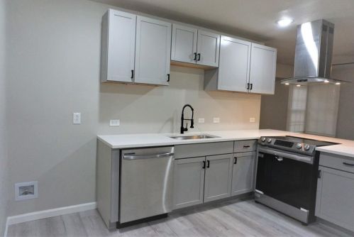 4328 Waits Ave, Fort Worth TX  76133-1139 exterior