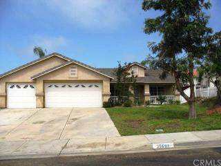35691 Sunflower Way, Wildomar, CA 92595-8684