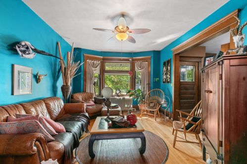 994 Burr St, Saint Paul MN  55130-3936 exterior