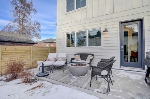 3229 Bannock St, Englewood CO  80110-2417 exterior