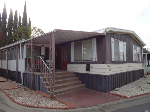 160 Lemon Tree Cir, Vacaville, CA 95687-3225