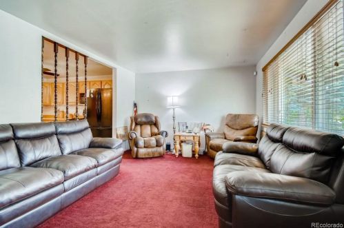 8144 Sherman St, Denver, CO 80221-4570
