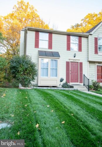3625 Autumn Glen Cir, Burtonsville, MD 20866-2031