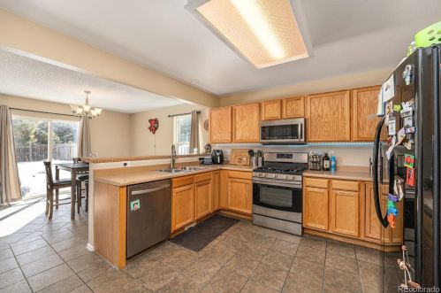 22039 Princeton Cir, Denver CO 80236-3109 exterior