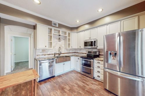 4736 Rhett Dr, Evans GA  30809-3273 exterior