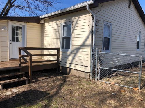 532 Elmont Rd, Spring Bluff, MO 63080-1436