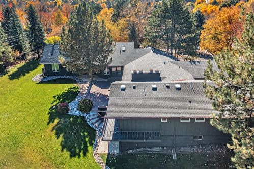 5700 Ivy St, Englewood CO  80111-1522 exterior