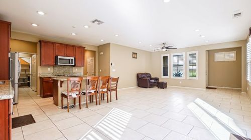 144 Compass, Irvine CA  92618-1155 exterior