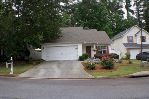 2911 Albright Cmns, Kennesaw, GA 30144-2336