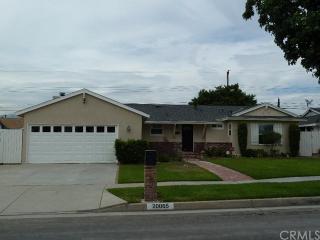 20065 Calora St, Covina, CA 91724-1127