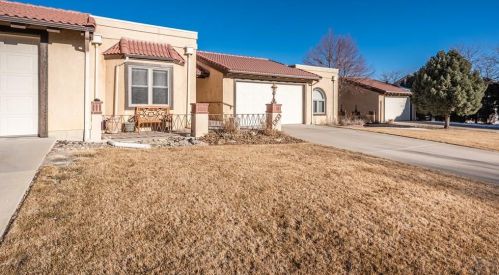 1303 Rancho Del Sol, Pueblo CO  81008-2041 exterior
