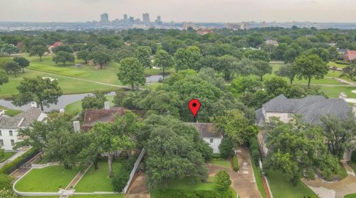 621 Alta Dr, Fort Worth, TX 76107-1513