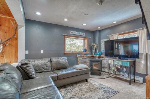 3002 Hwy 91, Leadville CO 80461-9712 exterior